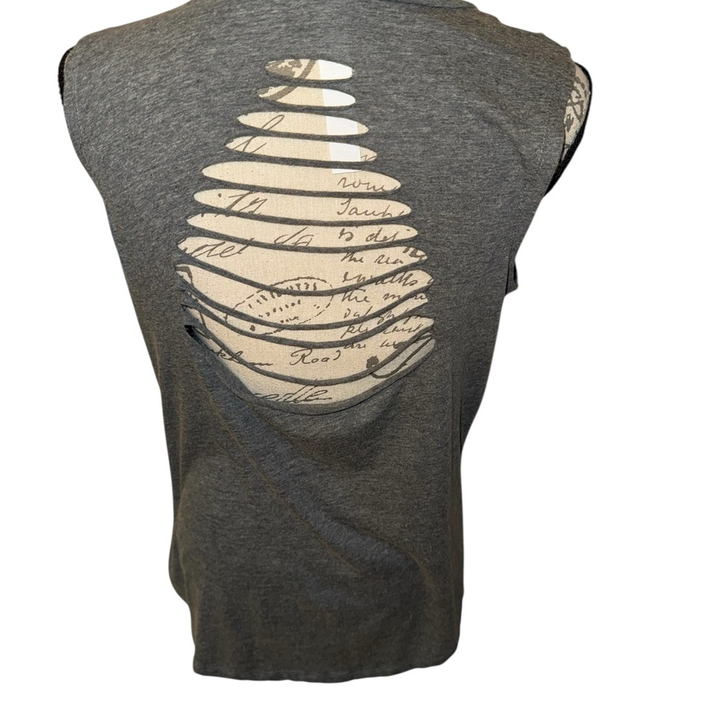 Balance Collection Tank - Picture 4 of 5